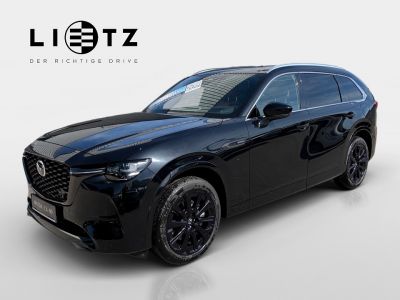Mazda CX-80 Neuwagen Mazda CX-80 Neuwagen