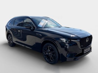Mazda CX-80 Neuwagen Mazda CX-80 Neuwagen