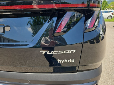Hyundai Tucson Neuwagen Hyundai Tucson Neuwagen