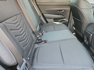 Hyundai Tucson Neuwagen Hyundai Tucson Neuwagen