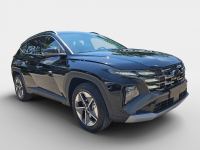 Hyundai Tucson Neuwagen Hyundai Tucson Neuwagen