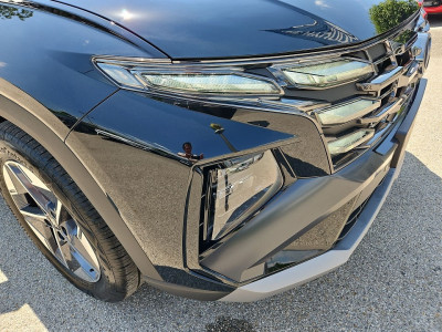 Hyundai Tucson Neuwagen Hyundai Tucson Neuwagen