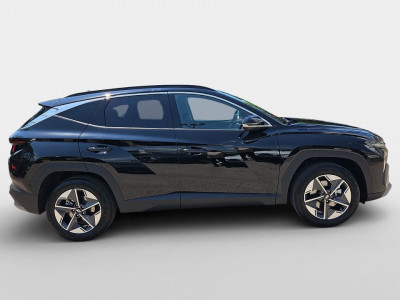 Hyundai Tucson Neuwagen Hyundai Tucson Neuwagen