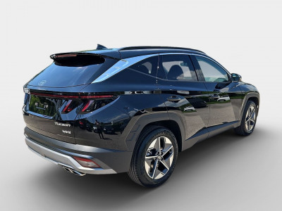Hyundai Tucson Neuwagen Hyundai Tucson Neuwagen