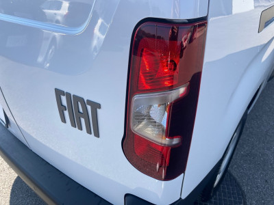 Fiat Doblo Gebrauchtwagen Fiat Doblo Gebrauchtwagen