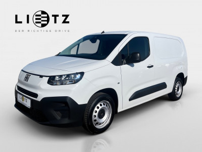 Fiat Doblo Gebrauchtwagen Fiat Doblo Gebrauchtwagen