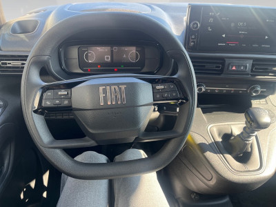 Fiat Doblo Gebrauchtwagen Fiat Doblo Gebrauchtwagen