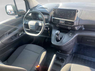 Fiat Doblo Gebrauchtwagen Fiat Doblo Gebrauchtwagen