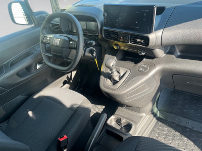 Fiat Doblo Gebrauchtwagen Fiat Doblo Gebrauchtwagen