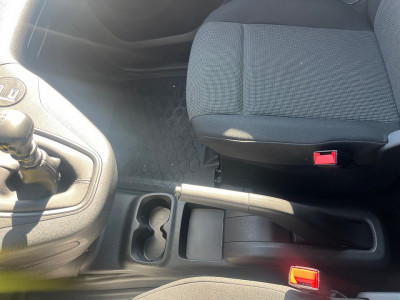 Fiat Doblo Gebrauchtwagen Fiat Doblo Gebrauchtwagen