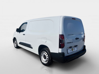 Fiat Doblo Gebrauchtwagen Fiat Doblo Gebrauchtwagen