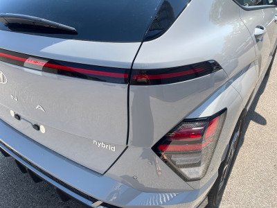 Hyundai Kona Neuwagen Hyundai Kona Neuwagen