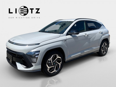 Hyundai Kona Neuwagen Hyundai Kona Neuwagen