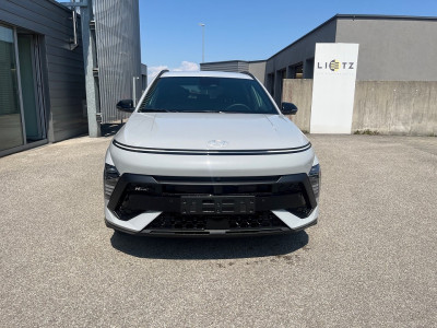 Hyundai Kona Neuwagen Hyundai Kona Neuwagen