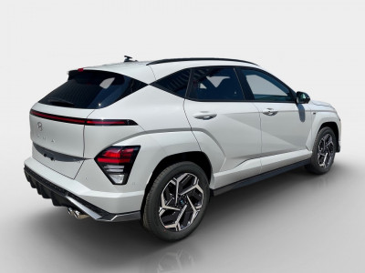 Hyundai Kona Neuwagen Hyundai Kona Neuwagen