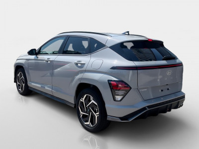 Hyundai Kona Neuwagen Hyundai Kona Neuwagen