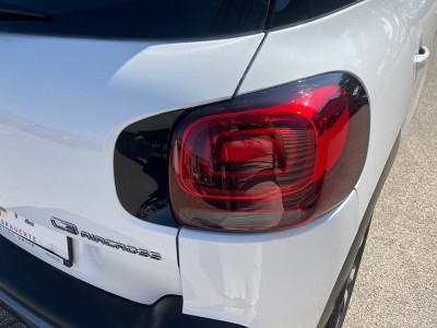 Citroën C3 Gebrauchtwagen