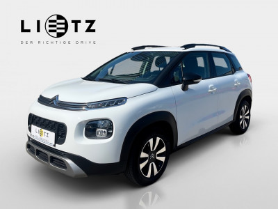 Citroën C3 Gebrauchtwagen