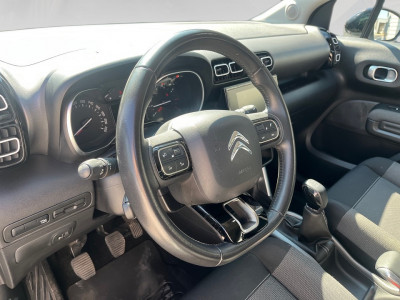 Citroën C3 Gebrauchtwagen