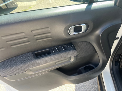 Citroën C3 Gebrauchtwagen