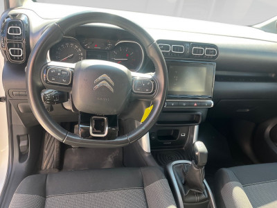 Citroën C3 Gebrauchtwagen