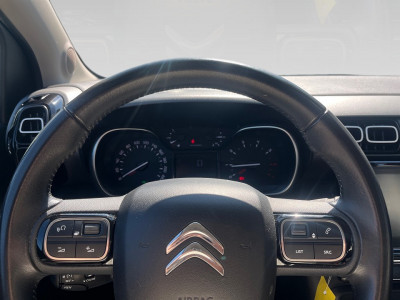 Citroën C3 Gebrauchtwagen