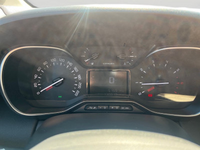 Citroën C3 Gebrauchtwagen