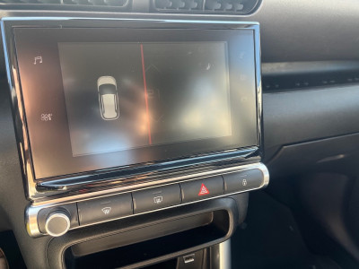 Citroën C3 Gebrauchtwagen