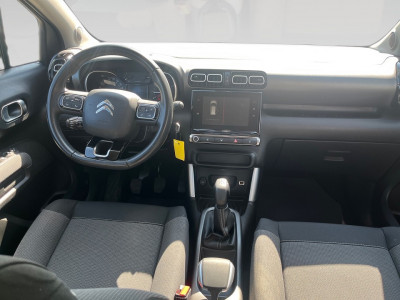 Citroën C3 Gebrauchtwagen