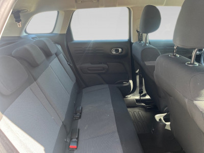 Citroën C3 Gebrauchtwagen