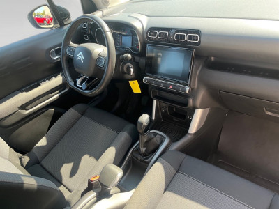 Citroën C3 Gebrauchtwagen