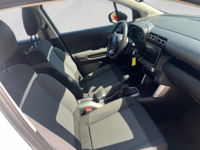 Citroën C3 Gebrauchtwagen