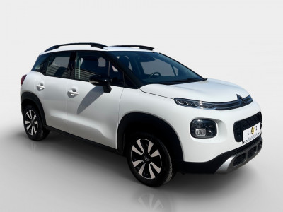 Citroën C3 Gebrauchtwagen