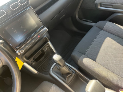 Citroën C3 Gebrauchtwagen