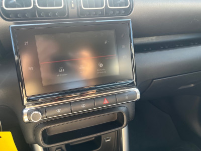 Citroën C3 Gebrauchtwagen