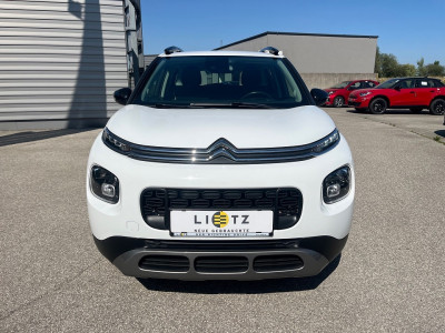 Citroën C3 Gebrauchtwagen