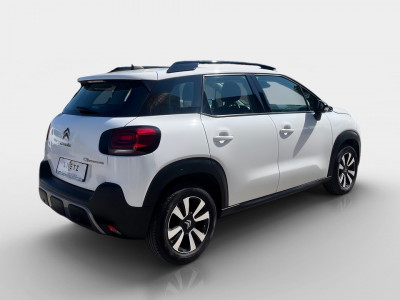 Citroën C3 Gebrauchtwagen