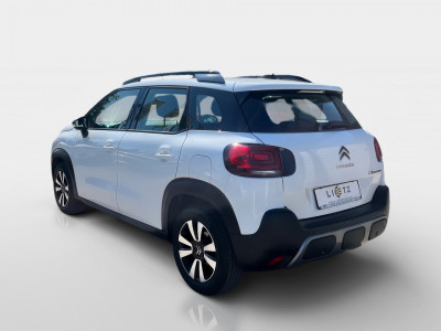 Citroën C3 Gebrauchtwagen