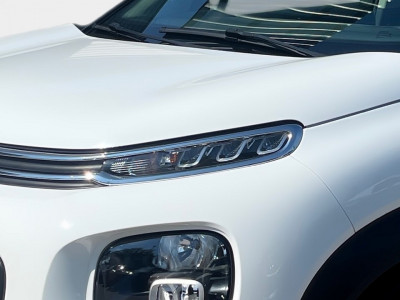 Citroën C3 Gebrauchtwagen