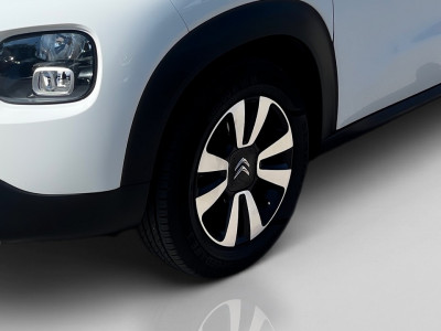 Citroën C3 Gebrauchtwagen