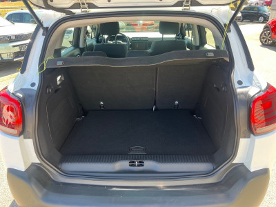 Citroën C3 Gebrauchtwagen