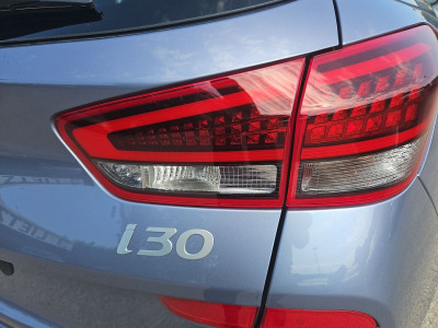 Hyundai i30 Vorführwagen Hyundai i30 Vorführwagen