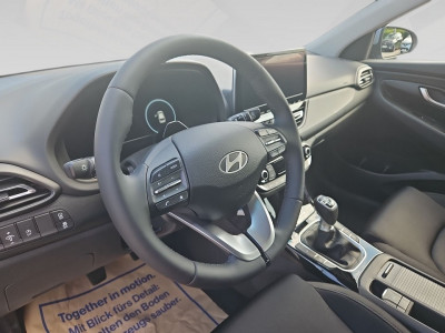 Hyundai i30 Vorführwagen Hyundai i30 Vorführwagen