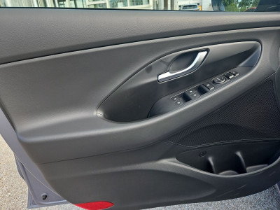 Hyundai i30 Vorführwagen Hyundai i30 Vorführwagen