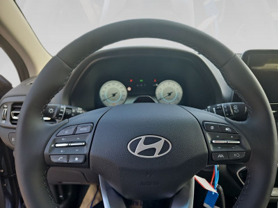 Hyundai i30 Vorführwagen Hyundai i30 Vorführwagen