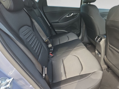 Hyundai i30 Vorführwagen Hyundai i30 Vorführwagen