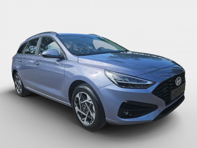 Hyundai i30 Vorführwagen Hyundai i30 Vorführwagen