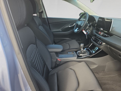 Hyundai i30 Vorführwagen Hyundai i30 Vorführwagen