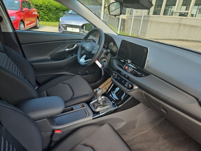Hyundai i30 Vorführwagen Hyundai i30 Vorführwagen