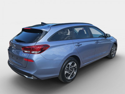 Hyundai i30 Vorführwagen Hyundai i30 Vorführwagen